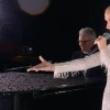 Imagen de Video: Céline Dion volvió a cantar en la ceremonia de los Juegos Olímpicos y emocionó a todos