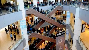 Los pasos a Chile este fin de semana largo: los horarios a saber si vas de compras