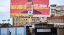 Imagen de Venezuela cierra la campaña presidencial con escalada de tensión