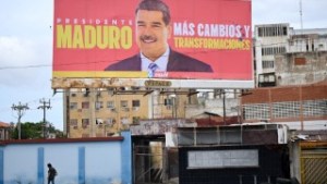 Venezuela cierra la campaña presidencial con escalada de tensión
