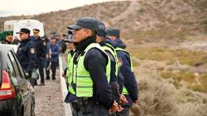 Búsqueda de Luciana Muñoz en Neuquén: resultados del megarastrillaje y cómo sigue la causa