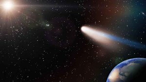 Un cometa podrá verse en Neuquén y en el Alto Valle: cuándo y cómo podrá contemplarse este evento