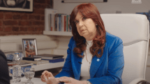 Imagen de Cristina Kirchner cruzó el «recrudecimiento monetario» que anunció Javier Milei: «Diga la verdad»