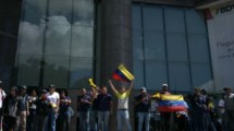 Imagen de Cuatro muertos en protestas contra Maduro y nuevas marchas en Venezuela