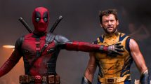 Imagen de El estreno de la semana: «Deadpool & Wolverine» agita el Multiverso Marvel