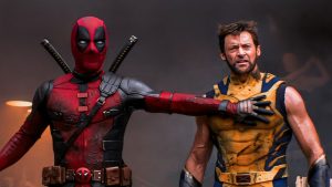 El estreno de la semana: «Deadpool & Wolverine» agita el Multiverso Marvel