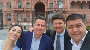 La Libertad Avanza obtuvo la personería jurídica en Córdoba: «Lo Logramos», celebró el Gobierno de Milei