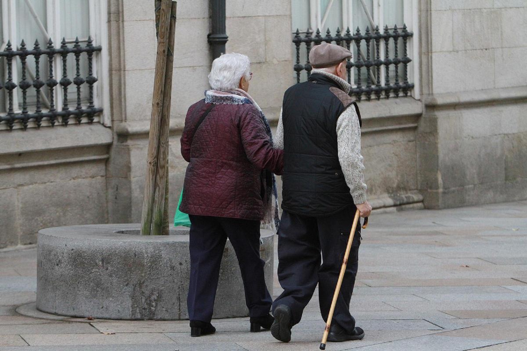 Pensiones No Contributivas (PNC).-