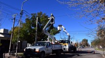 Imagen de Edersa promete duplicar la inversión en obras eléctricas este año en Río Negro, llegando a 11.000 millones