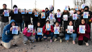 Desaparición de Luciana Muñoz en Neuquén: crecen las dudas en medio de la escasez de pruebas