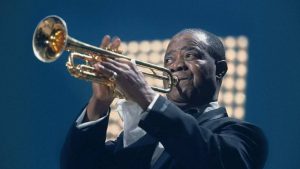 Dos nuevos discos «viejos»: Louis Armstrong en la BBC y Bob Dylan de gira con The Band