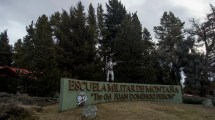 Imagen de El municipio de Bariloche apuesta a aprovechar la cantera del Ejército