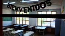 Imagen de Vuelta a clases en Neuquén: el Gobierno aseguró que todas las escuelas están en condiciones para iniciar el lunes