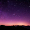 Imagen de Lluvia de estrellas en Neuquén y Río Negro: qué es, cómo será y cuándo podrá verse