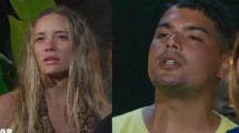 Imagen de Arrancó Survivor Expedición Robinson y ya llegaron los memes: ¡Mirálos acá!