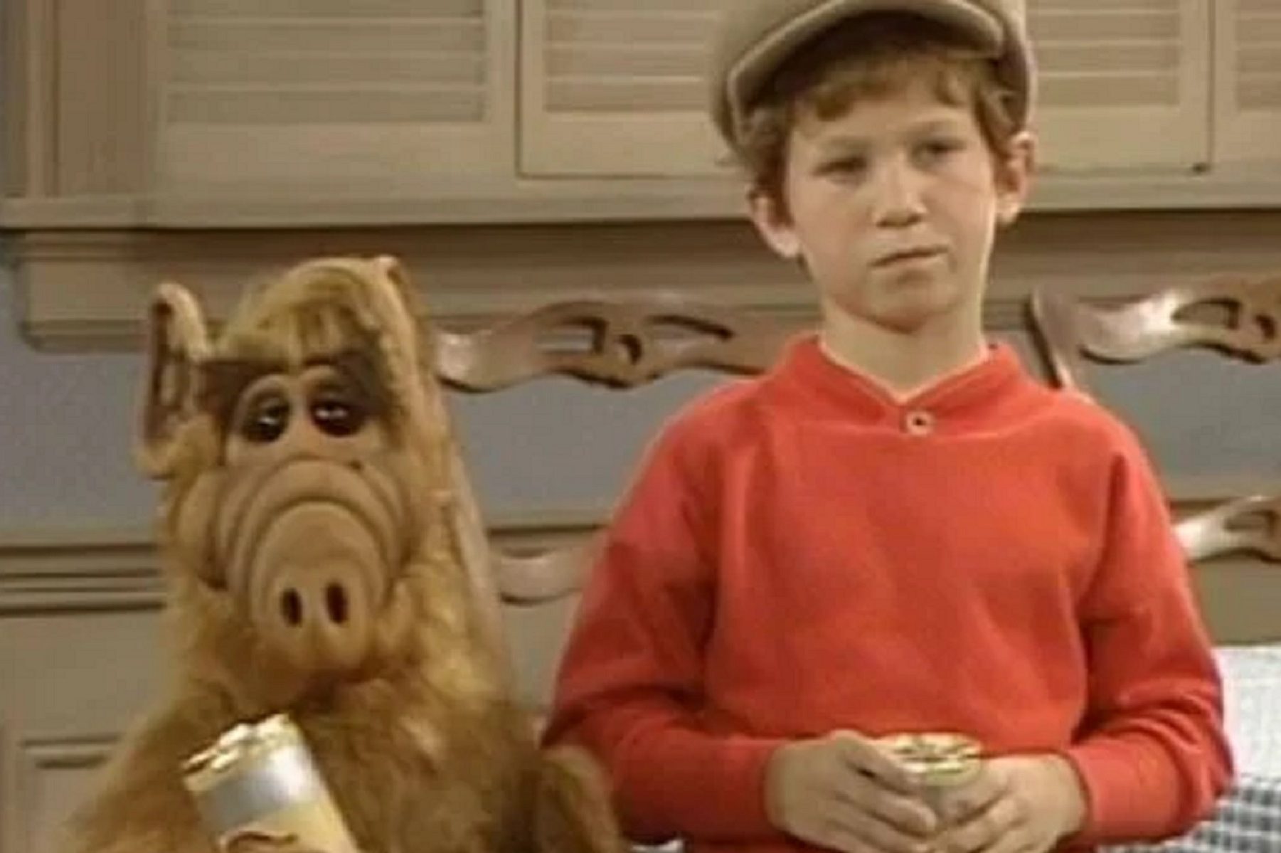 Murió Benji Gregori, el actor que interpretó a Brian Tanner en ALF