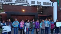 Imagen de Extendieron la prisión preventiva del acusado de matar a un adolescente en Viedma