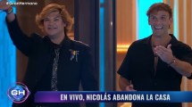 Imagen de Final de Gran Hermano: ¡Bautista Mascia es el nuevo ganador!