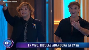 Final de Gran Hermano: ¡Bautista Mascia es el nuevo ganador!