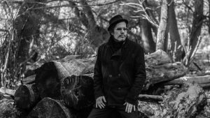 Este fin de semana, Abel Calzetta presenta «Bosque», su nuevo disco hecho en San Martín de los Andes