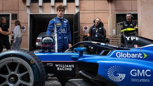 La polémica decisión de Williams en la Fórmula 1: Colapinto correrá con una bandera de Gran Bretaña
