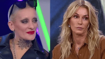 Imagen de Yanina Latorre y «Furia» de Gran Hermano, más picantes que nunca: «Lavate los dientes»