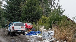 Muerte de Robinson en Villa La Angostura: la fiscalía no acusará a los policías