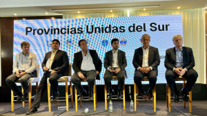 Impuesto a las Ganancias: gobernadores patagónicos analizan ir a la Justicia, qué se sabe de Neuquén y Río Negro