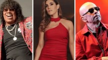 Imagen de Resultó ser falso el ranking Forbes de los músicos más ricos de Argentina