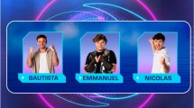 Imagen de Final de Gran Hermano: cómo votar este domingo a tu jugador favorito