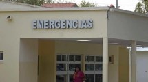 Imagen de Una nena de tres años cayó a una pileta y está muy grave, en Roca