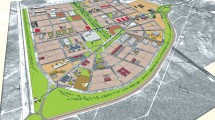 Imagen de Con su segundo parque industrial, Roca se proyecta para recibir empresas que busquen instalarse en la Patagonia Norte