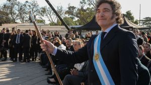Pacto de Mayo de Javier Milei: cuáles son los 10 puntos del acuerdo que se firmará en Tucumán