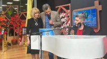 Imagen de Jey Mammón, debutó en su programa «Las tardes de Jey» acompañado de dos grandes figuras: ¿Cuáles fueron las repercusiones?