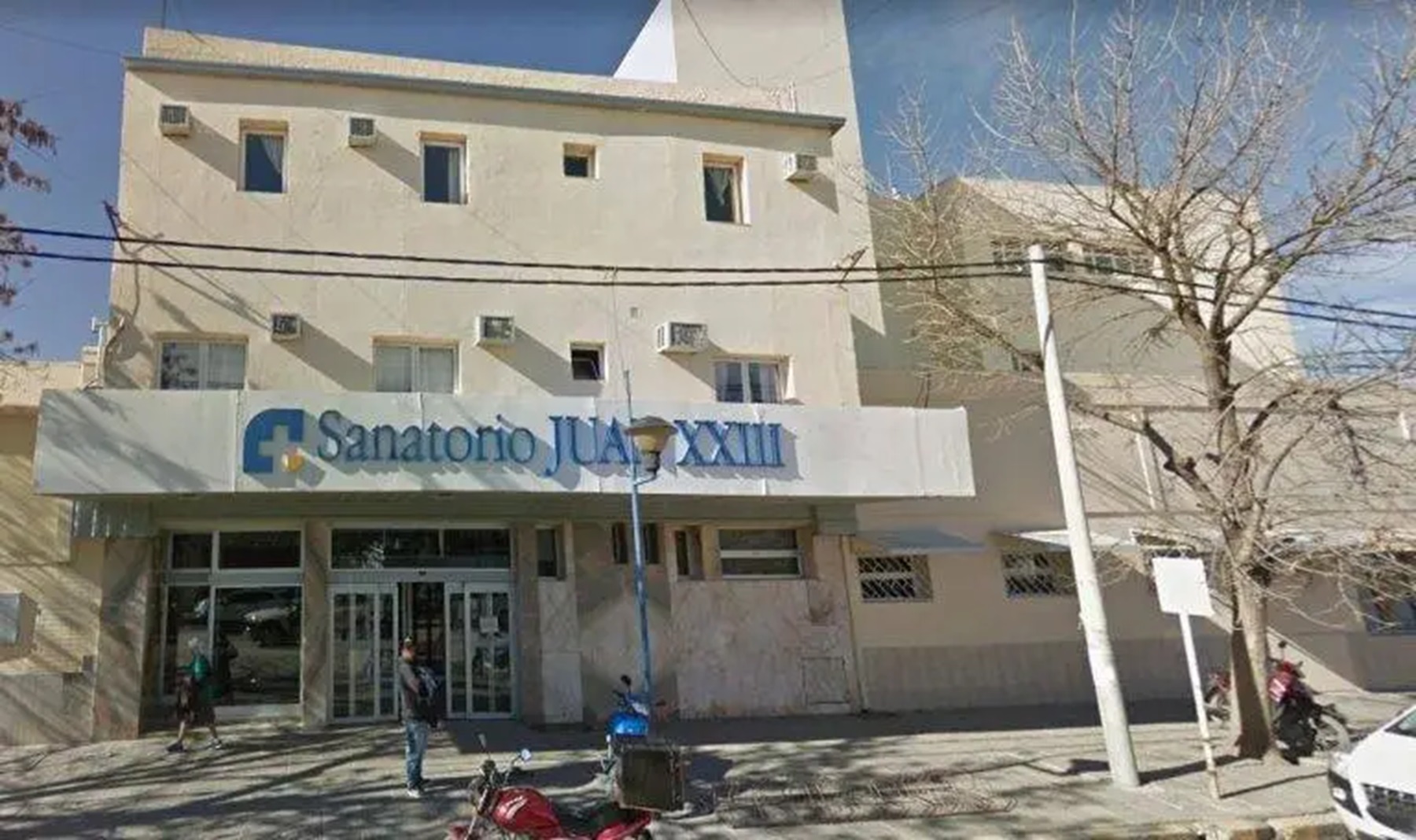 Muerte de un niño de cuatro años en Roca: qué dijo el sanatorio investigado por la Fiscalía 