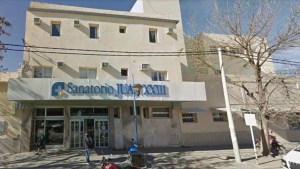 Muerte de un niño de cuatro años en Roca: qué dijo el sanatorio investigado por la Fiscalía
