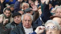 Imagen de Jubilados y pensionados: así quedan los haberes mínimos en julio 2024, con la nueva movilidad