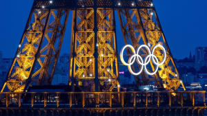 Se realizó la ceremonia de apertura de los Juegos Olímpicos de París: Los mejores memes de Twitter