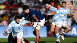 Detuvieron a dos jugares de rugby franceses en Argentina acusados de abuso sexual