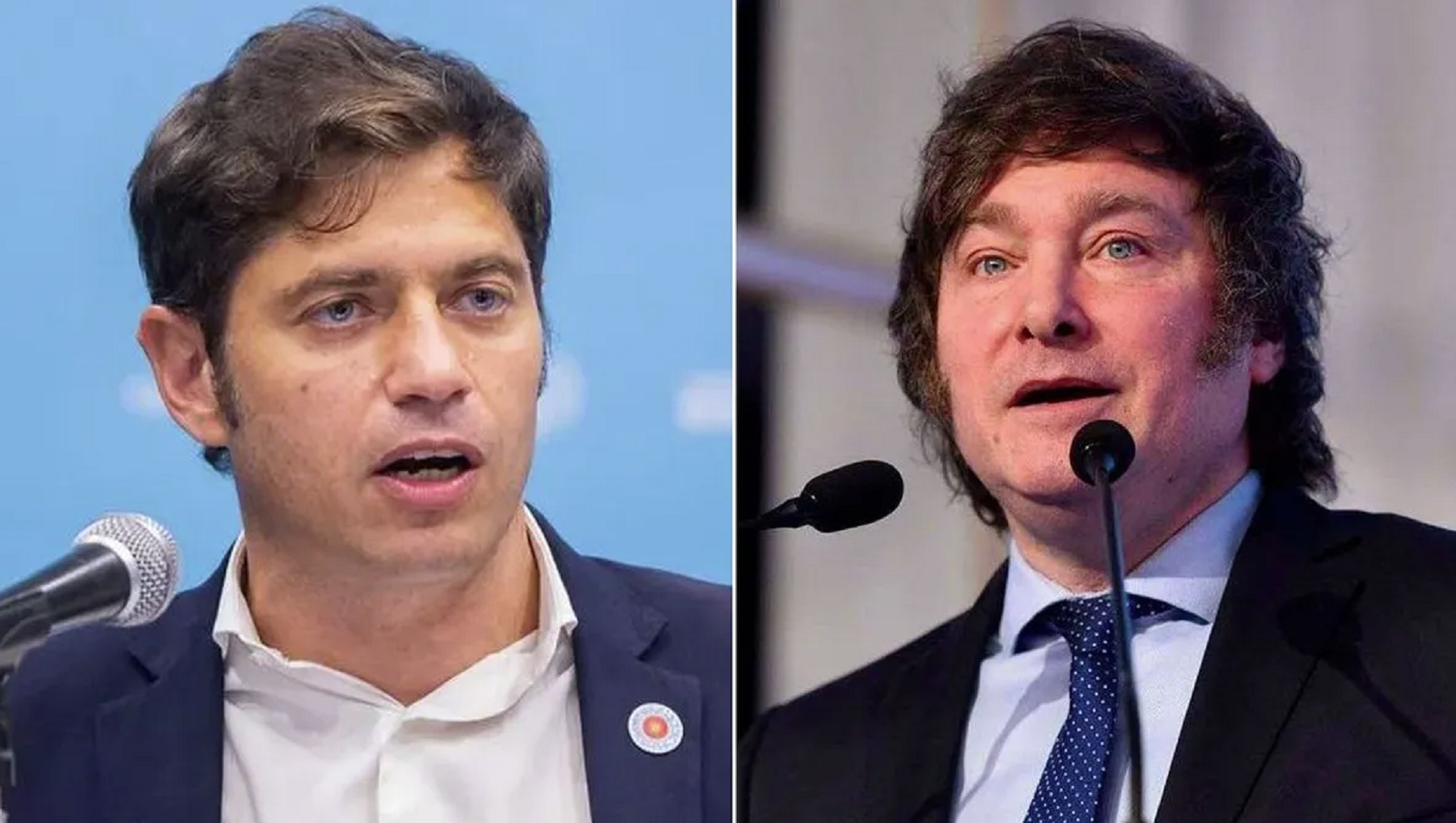 La disputa entre Kicillof y Milei, ¿tienen relación con planta GNL?