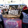 Imagen de Conflicto docente en Río Negro: Unter cumple su segundo día de paro, con silencio gubernamental