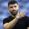 Imagen de Acusan al Kun Agüero de echar a un pequeño fan que quería sacarse una foto en la Copa Potrero: qué pasó