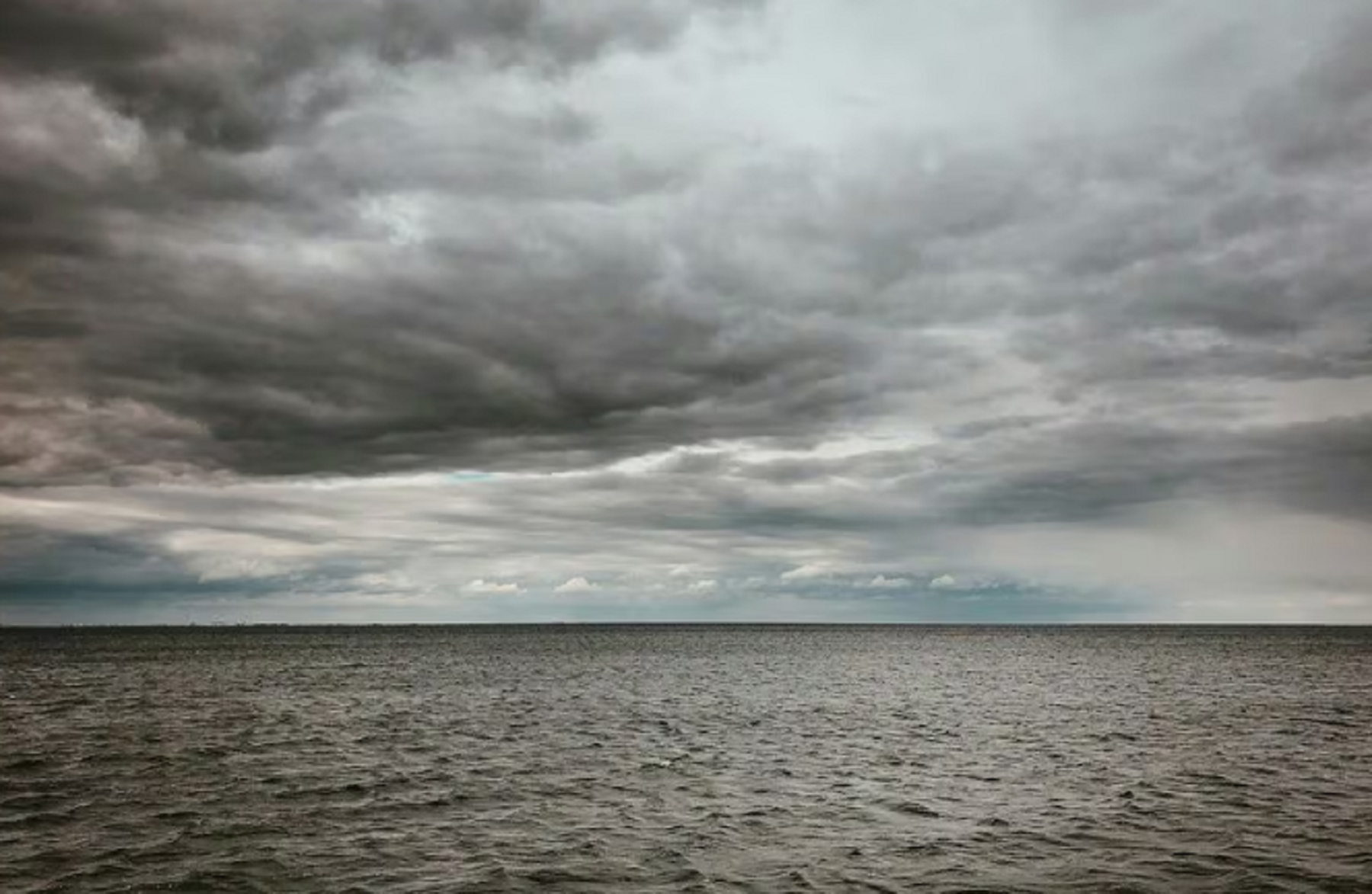 La Niña, el nuevo fenómeno que llegará a Chile. Foto: La Tercera. 