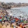 Imagen de Las Grutas, Verano 2025: guía completa de precios de departamentos, hoteles, camping y dormis