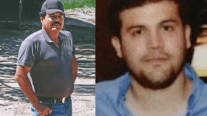 Detienen a “El Mayo” Zambada y al hijo de «El Chapo» Guzmán, los narcos más buscados en Estados Unidos