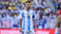 Imagen de Días claves para Lionel Messi: de qué depende su presencia en el duelo ante Ecuador