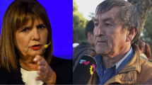 Imagen de Búsqueda de Loan: Bullrich respondió al pedido de ayuda del papá a las autoridades nacionales