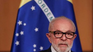 Lula Da Silva llamó a consultas al embajador brasileño en Argentina para tratar la relación con Javier Milei