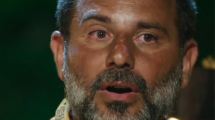 Imagen de Mauro de Survivor Expedición Robinson contó la dura historia de su padre: «Tenía otra familia y cuando se enteró que soy gay me abandonó»