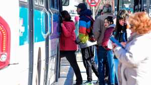 Rige el aumento del boleto de colectivo en Neuquén: cuánto cuesta